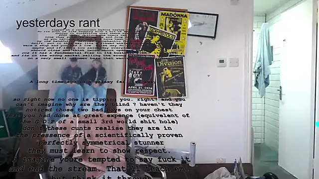 Snapshot of mista_sista_fista chatting on June 2026 06:29:02 PM mista sista fista online show from June 2026 06:29:02 PM