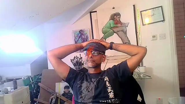 Snapshot of mista_sista_fista chatting on July 2026 12:29:01 PM mista sista fista online show from July 2026 12:29:01 PM