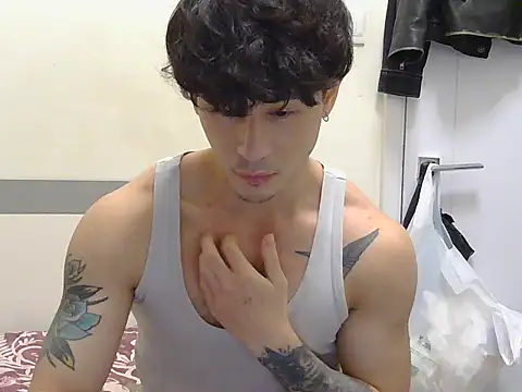 natenatejosh online show from January 2026 01:38:01 PM