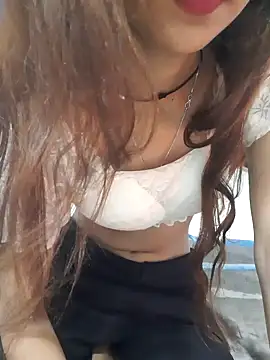 Mahira568 online show from December 2025 08:58:01 PM