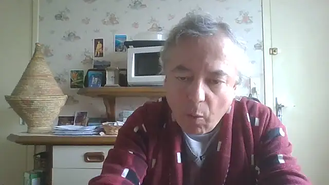 gegevincent online show from October 2025 10:59:02 AM