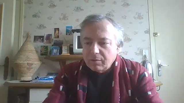 gegevincent online show from February 2026 01:33:02 PM