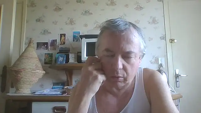 gegevincent online show from March 2026 01:22:01 PM