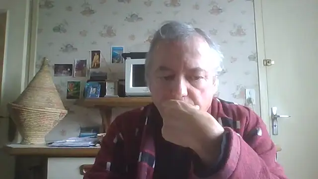 gegevincent online show from March 2026 10:16:01 AM