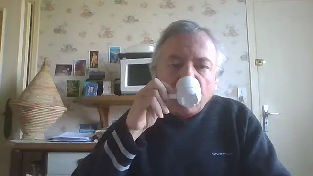 gegevincent online show from April 2026 10:31:01 AM