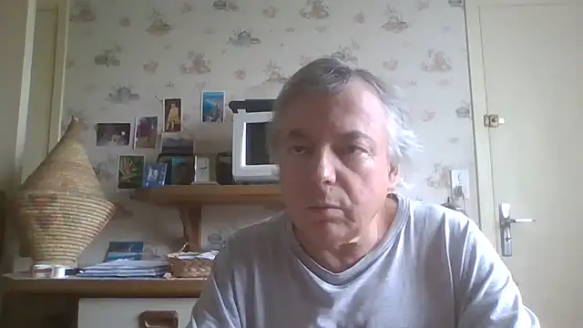 gegevincent online show from June 2026 01:49:01 PM