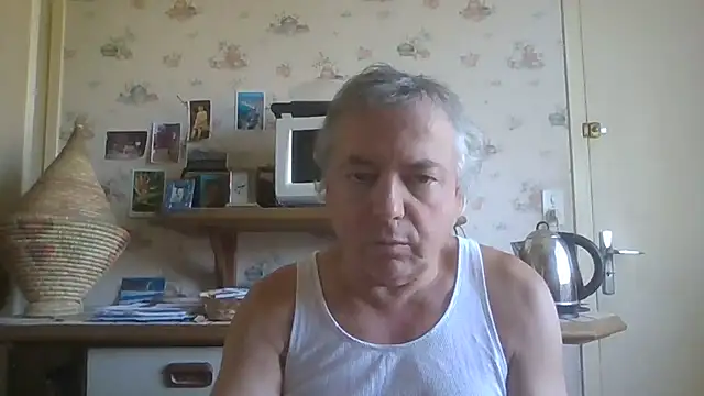 gegevincent online show from July 2026 09:28:01 AM