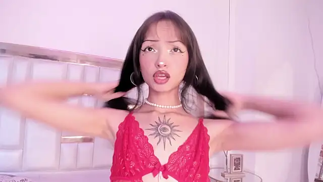 MaddieStark online show from November 2025 04:52:02 PM