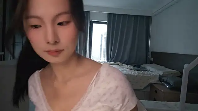 Snapshot of xiao-qinju chatting on April 2026 03:24:01 AM xiao-qinju online show from April 2026 03:24:01 AM