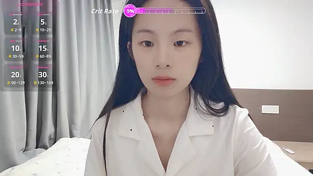 Snapshot of xiao-qinju chatting on April 2026 12:30:01 PM xiao-qinju online show from April 2026 12:30:01 PM