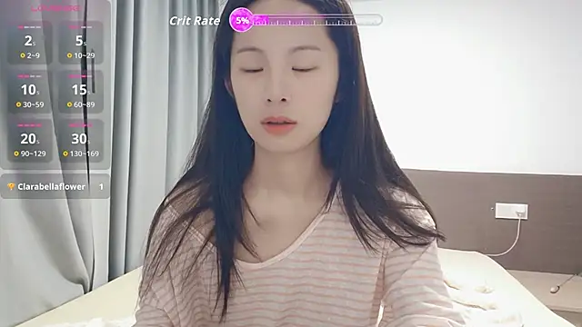 Snapshot of xiao-qinju chatting on May 2026 04:47:02 PM xiao-qinju online show from May 2026 04:47:02 PM