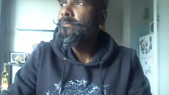 Snapshot of frenchblackc31 chatting on October 2025 08:53:01 AM frenchblackc31 online show from October 2025 08:53:01 AM