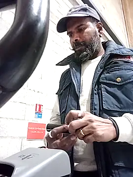 Snapshot of frenchblackc31 chatting on November 2025 07:51:01 AM frenchblackc31 online show from November 2025 07:51:01 AM