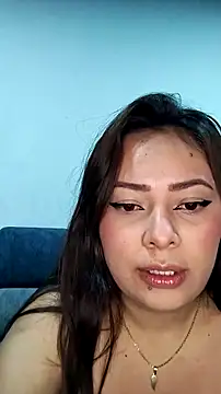 Snapshot of Damii_001 chatting on May 2026 02:53:02 AM Damii 001 online show from May 2026 02:53:02 AM