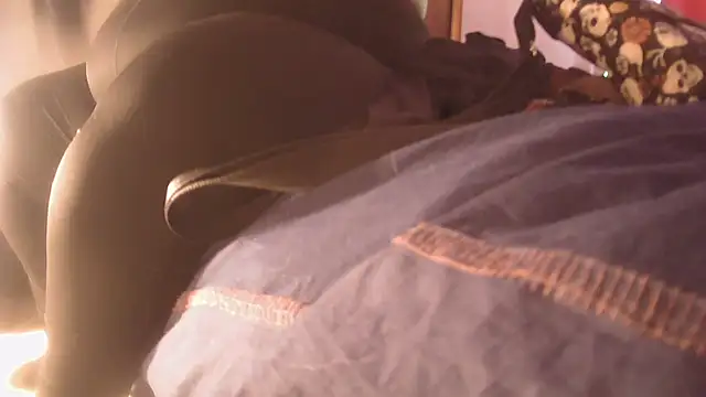 SatiroyNinfa online show from October 2025 08:07:01 PM