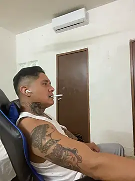 Snapshot of siilvestremx chatting on November 2025 06:52:01 AM siilvestremx online show from November 2025 06:52:01 AM