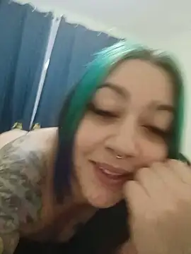 Dulcedeanis online show from May 2026 03:13:02 AM