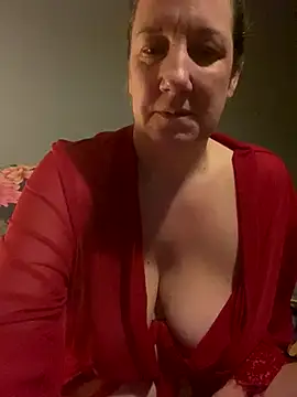 X-Victoria-X online show from November 2025 05:30:02 AM