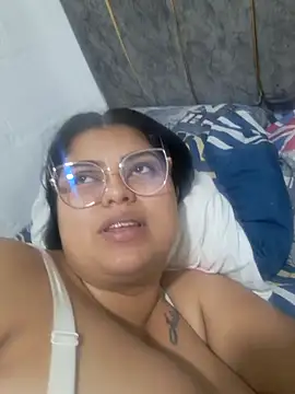 ValentinaBreats online show from October 2025 03:53:01 AM