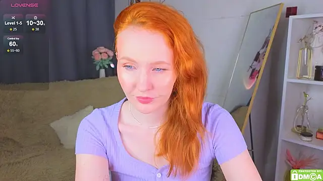 JoyceJones online show from September 2025 07:06:02 PM