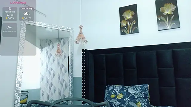 daddyysObsessed online show from December 2025 12:54:01 PM