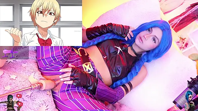 Snapshot of jinixxxx chatting on October 2025 04:02:02 PM jinixxxx online show from October 2025 04:02:02 PM