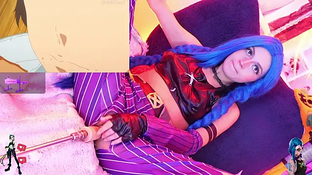 Snapshot of jinixxxx chatting on November 2025 02:40:02 PM jinixxxx online show from November 2025 02:40:02 PM