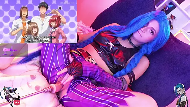 Snapshot of jinixxxx chatting on November 2025 02:22:01 PM jinixxxx online show from November 2025 02:22:01 PM