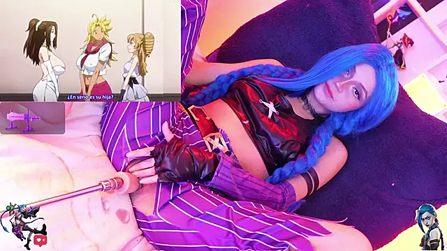 Snapshot of jinixxxx chatting on November 2025 02:39:01 PM jinixxxx online show from November 2025 02:39:01 PM