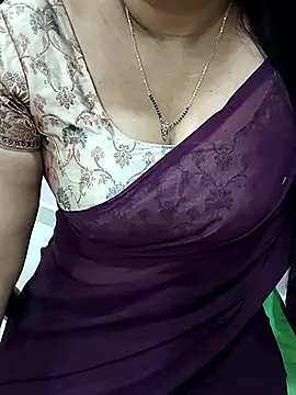 Anuforyou19 online show from September 2025 05:03:01 PM