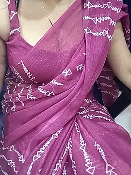 Anuforyou19 online show from October 2025 05:12:02 PM