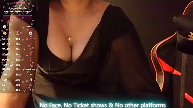Anuforyou19 online show from June 2026 11:45:02 AM