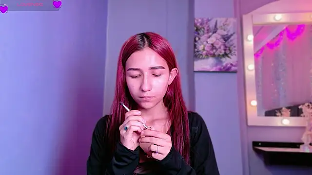 NataliaPrada s online show from November 2025 04:07:02 PM