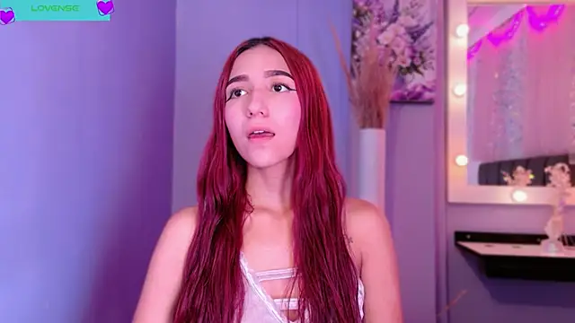 NataliaPrada s online show from December 2025 03:41:01 PM