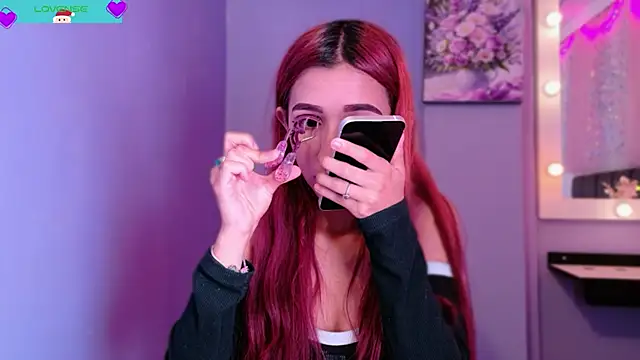 NataliaPrada s online show from December 2025 04:11:01 PM