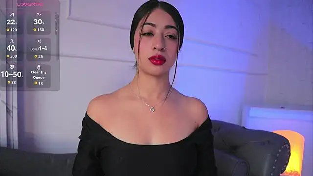 Snapshot of charlotterusso chatting on September 2025 01:01:01 PM charlotterusso online show from September 2025 01:01:01 PM
