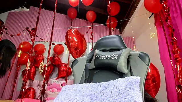 Mindy 19 online show from February 2026 10:55:02 AM