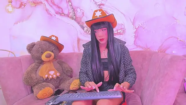 NaughtySweetss online show from September 2025 10:05:01 AM