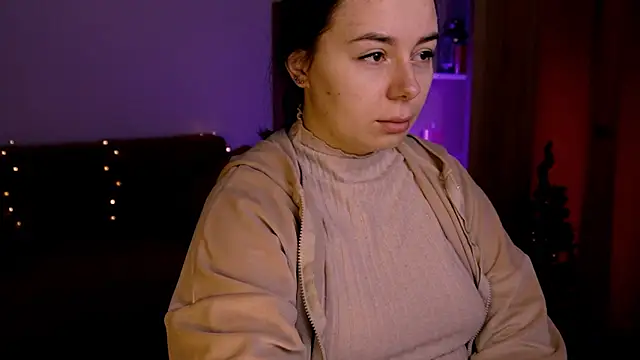 Snapshot of Di_na_Bell chatting on January 2026 06:38:02 AM Di na Bell online show from January 2026 06:38:02 AM