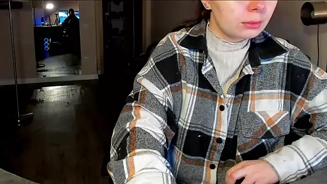 Snapshot of Di_na_Bell chatting on February 2026 01:26:01 PM Di na Bell online show from February 2026 01:26:01 PM