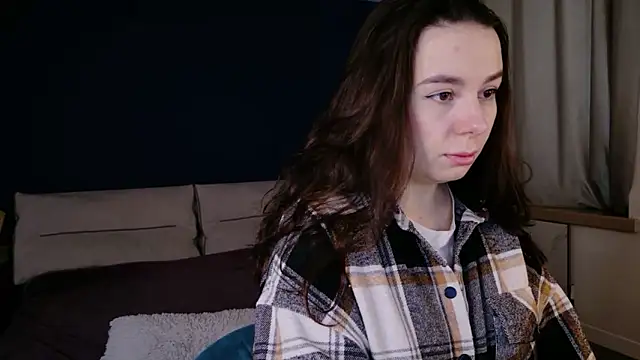 Snapshot of Di_na_Bell chatting on February 2026 11:14:01 AM Di na Bell online show from February 2026 11:14:01 AM