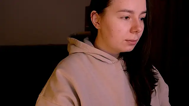 Snapshot of Di_na_Bell chatting on February 2026 06:52:01 AM Di na Bell online show from February 2026 06:52:01 AM