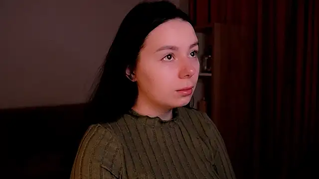 Snapshot of Di_na_Bell chatting on March 2026 06:52:01 AM Di na Bell online show from March 2026 06:52:01 AM