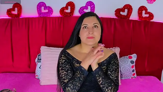 cuteeimy online show from March 2026 07:46:02 PM