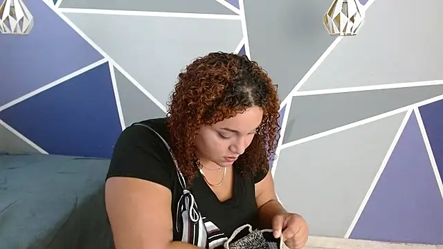 Yera carey online show from November 2025 11:53:01 AM