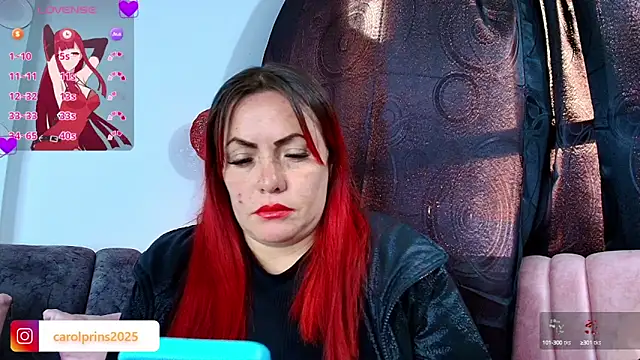 Snapshot of carolinhe_ chatting on September 2025 07:37:02 PM carolinhe online show from September 2025 07:37:02 PM