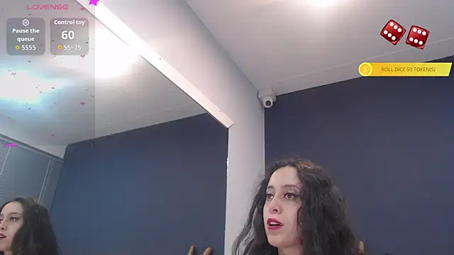 KendraaSimons online show from December 2025 08:04:01 PM