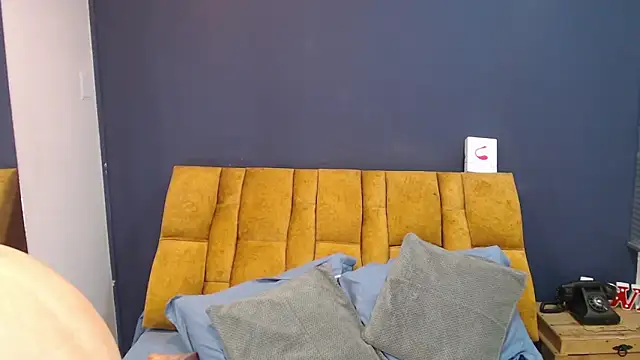 KendraaSimons online show from March 2026 10:58:02 PM