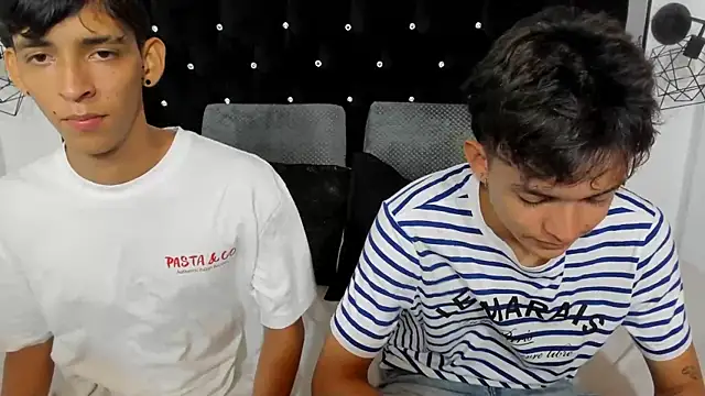 Sebas cat online show from November 2025 01:59:01 AM