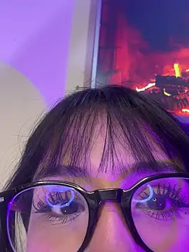 Snapshot of Alysson_cb chatting on February 2026 02:53:01 AM Alysson cb online show from February 2026 02:53:01 AM